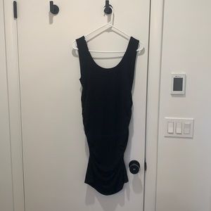 Isabella Oliver Maternity Dress